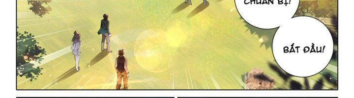 Đấu La Đại Lục 5 Chap 103 - Next Chap 104