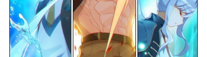 Đấu La Đại Lục 5 Chap 103 - Next Chap 104
