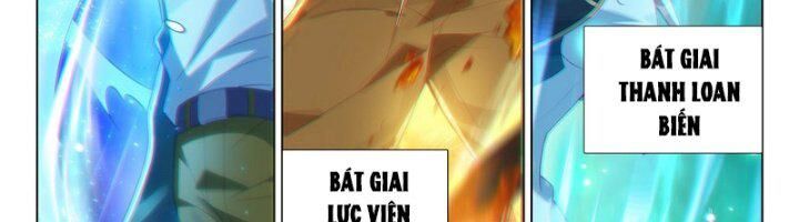 Đấu La Đại Lục 5 Chap 103 - Next Chap 104