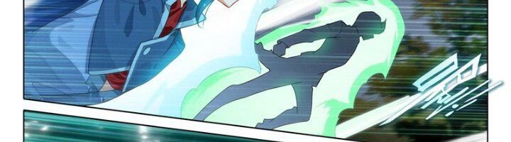 Đấu La Đại Lục 5 Chap 103 - Next Chap 104