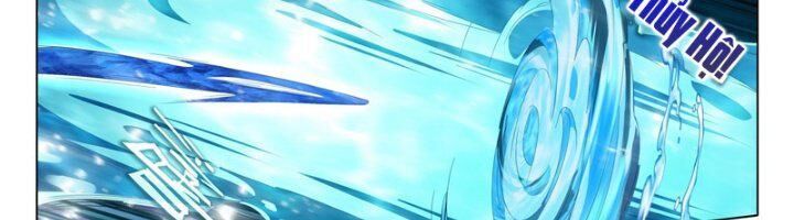 Đấu La Đại Lục 5 Chap 103 - Next Chap 104