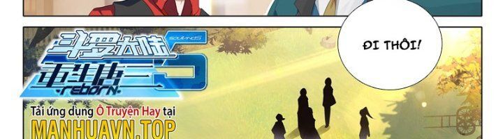 Đấu La Đại Lục 5 Chap 103 - Next Chap 104