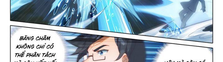 Đấu La Đại Lục 5 Chap 103 - Next Chap 104