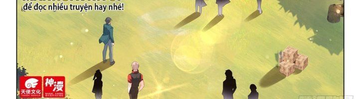Đấu La Đại Lục 5 Chap 103 - Next Chap 104