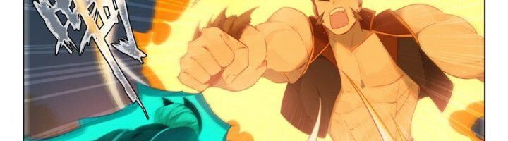 Đấu La Đại Lục 5 Chap 103 - Next Chap 104