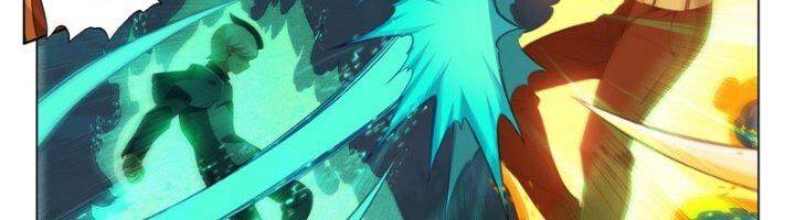 Đấu La Đại Lục 5 Chap 103 - Next Chap 104