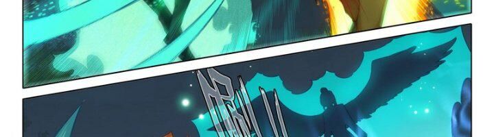 Đấu La Đại Lục 5 Chap 103 - Next Chap 104