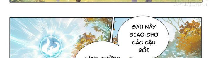 Đấu La Đại Lục 5 Chap 103 - Next Chap 104