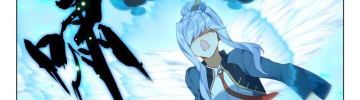Đấu La Đại Lục 5 Chap 103 - Next Chap 104