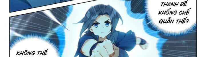 Đấu La Đại Lục 5 Chap 103 - Next Chap 104