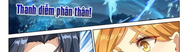 Đấu La Đại Lục 5 Chap 103 - Next Chap 104