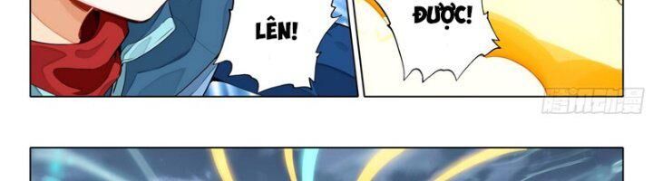 Đấu La Đại Lục 5 Chap 103 - Next Chap 104
