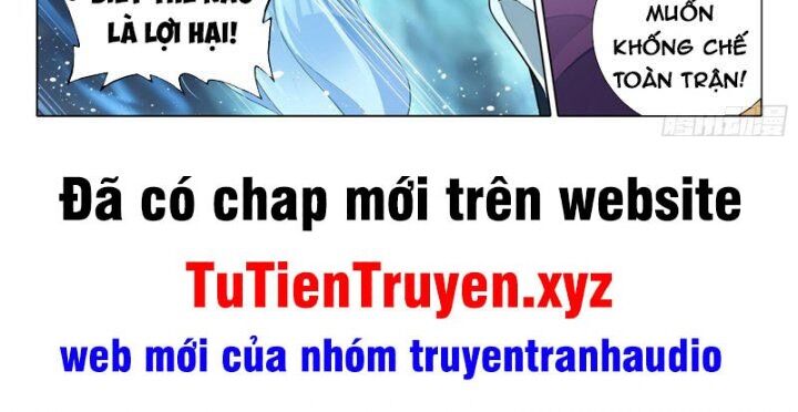 Đấu La Đại Lục 5 Chap 103 - Next Chap 104
