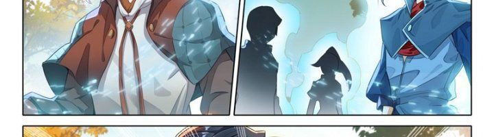 Đấu La Đại Lục 5 Chap 103 - Next Chap 104