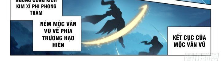 Đấu La Đại Lục 5 Chap 104 - Next Chap 105
