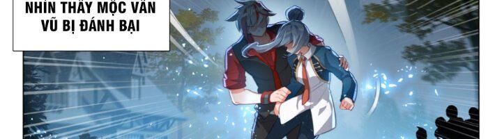 Đấu La Đại Lục 5 Chap 104 - Next Chap 105