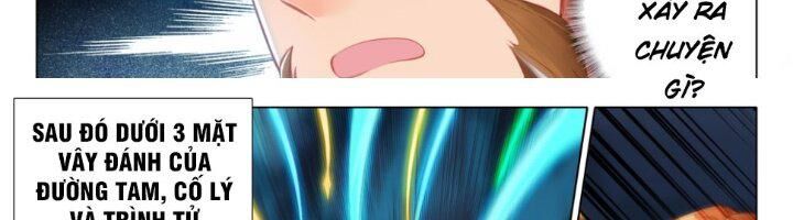 Đấu La Đại Lục 5 Chap 104 - Next Chap 105