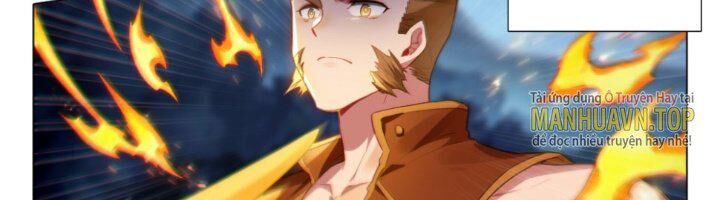 Đấu La Đại Lục 5 Chap 104 - Next Chap 105