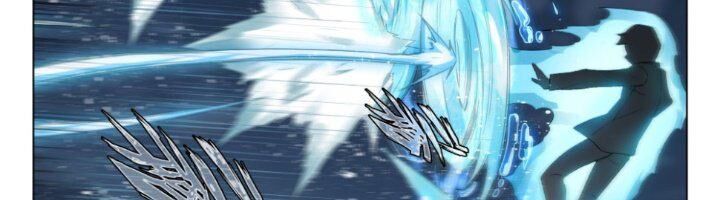 Đấu La Đại Lục 5 Chap 104 - Next Chap 105