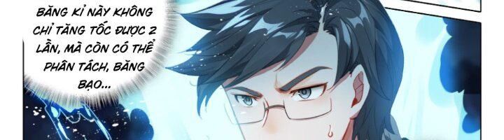 Đấu La Đại Lục 5 Chap 104 - Next Chap 105