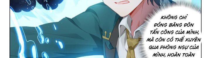 Đấu La Đại Lục 5 Chap 104 - Next Chap 105