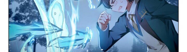Đấu La Đại Lục 5 Chap 104 - Next Chap 105