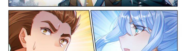 Đấu La Đại Lục 5 Chap 104 - Next Chap 105