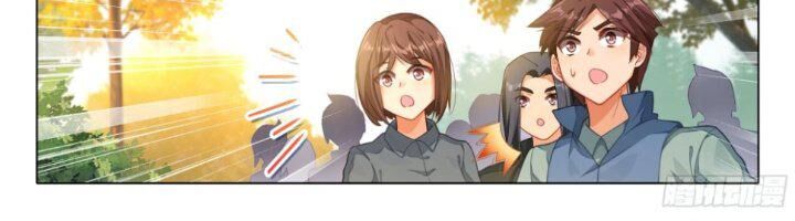 Đấu La Đại Lục 5 Chap 104 - Next Chap 105