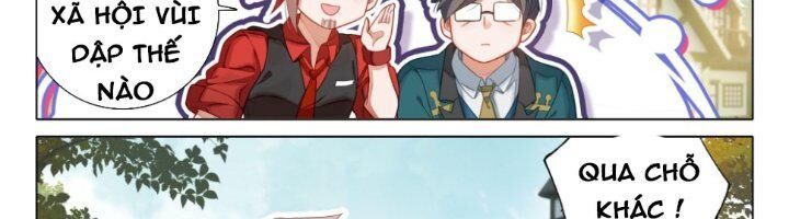 Đấu La Đại Lục 5 Chap 104 - Next Chap 105