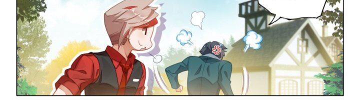 Đấu La Đại Lục 5 Chap 104 - Next Chap 105