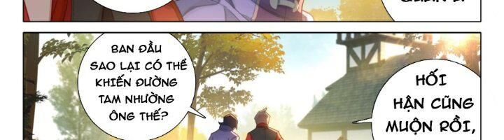 Đấu La Đại Lục 5 Chap 104 - Next Chap 105