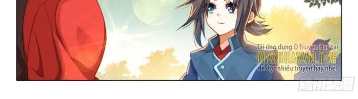 Đấu La Đại Lục 5 Chap 104 - Next Chap 105