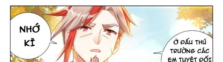 Đấu La Đại Lục 5 Chap 104 - Next Chap 105