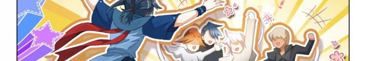 Đấu La Đại Lục 5 Chap 104 - Next Chap 105