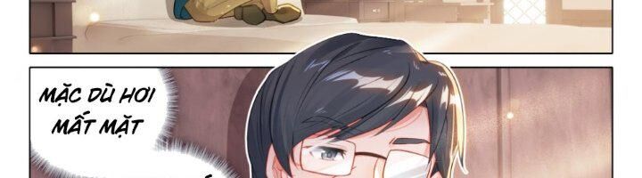 Đấu La Đại Lục 5 Chap 104 - Next Chap 105
