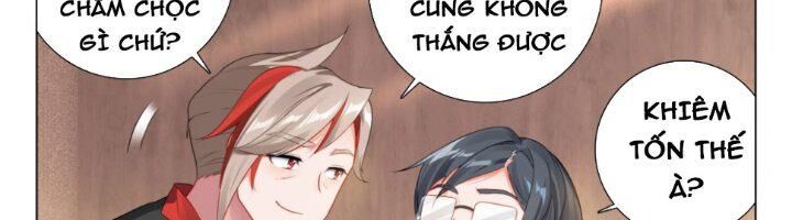 Đấu La Đại Lục 5 Chap 104 - Next Chap 105