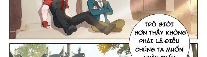 Đấu La Đại Lục 5 Chap 104 - Next Chap 105