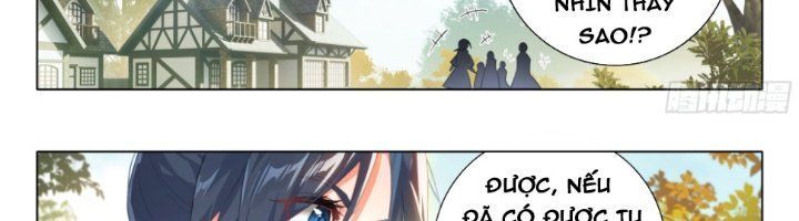 Đấu La Đại Lục 5 Chap 104 - Next Chap 105