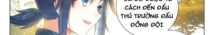 Đấu La Đại Lục 5 Chap 104 - Next Chap 105