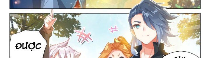 Đấu La Đại Lục 5 Chap 104 - Next Chap 105