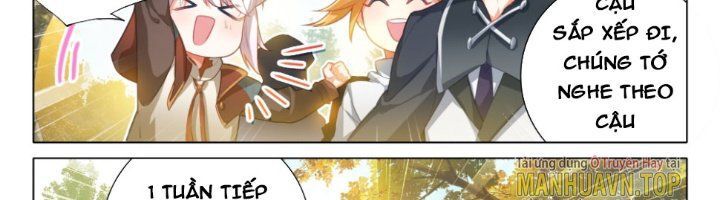 Đấu La Đại Lục 5 Chap 104 - Next Chap 105