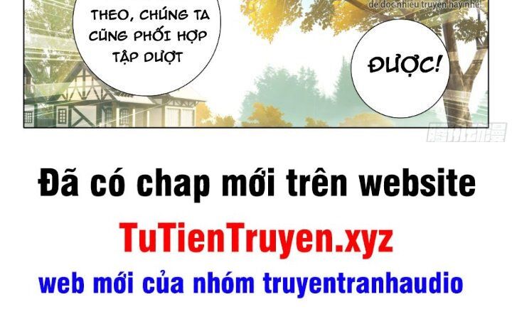 Đấu La Đại Lục 5 Chap 104 - Next Chap 105