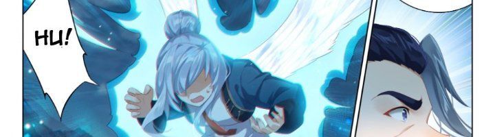Đấu La Đại Lục 5 Chap 104 - Next Chap 105