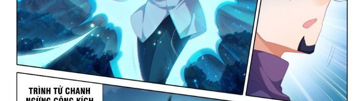 Đấu La Đại Lục 5 Chap 104 - Next Chap 105