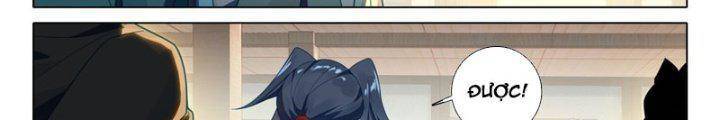 Đấu La Đại Lục 5 Chap 106 - Next Chap 107