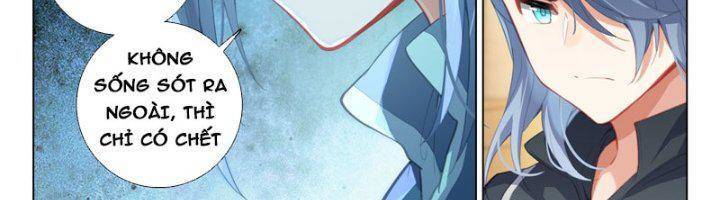 Đấu La Đại Lục 5 Chap 106 - Next Chap 107