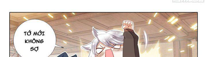 Đấu La Đại Lục 5 Chap 106 - Next Chap 107