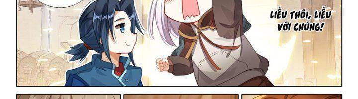 Đấu La Đại Lục 5 Chap 106 - Next Chap 107