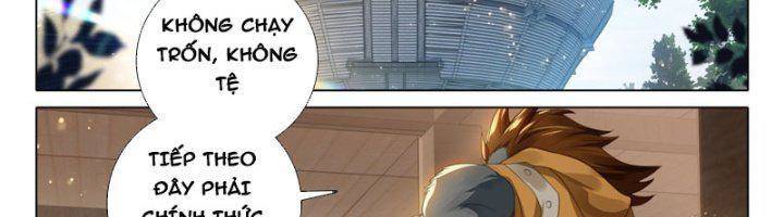 Đấu La Đại Lục 5 Chap 106 - Next Chap 107