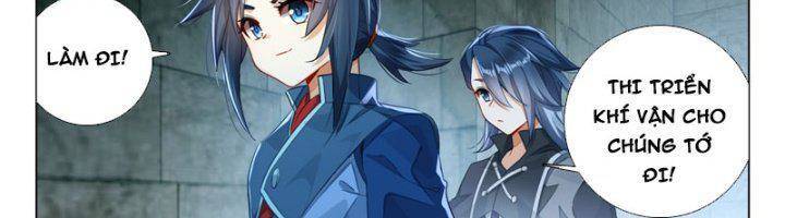 Đấu La Đại Lục 5 Chap 106 - Next Chap 107